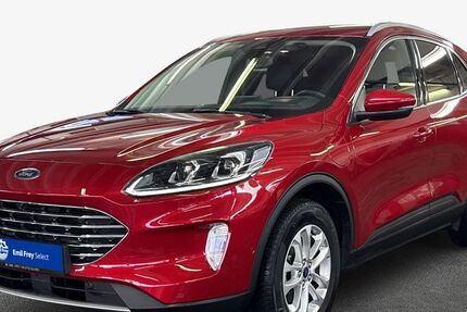 Ford Kuga 33.564 km 26.712 &euro; Hannover 30165