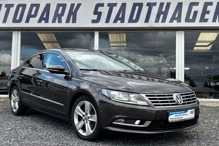 VW CC 189.300 km 9.990 &euro; Stadthagen 31655
