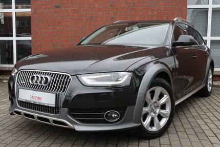 Audi A4 Allroad 241.000 km 11.990 &euro; Hannover 30177
