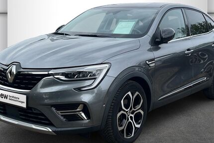 Renault Arkana 53.190 km 18.375 &euro; Hannover 30519