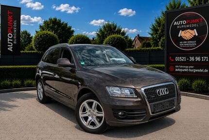 Audi Q5 198.400 km 8.950 &euro; Burgwedel / Fuhrberg 30938
