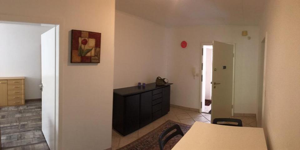 Erdgeschoßwohnung Hannover Buchholz-Kleefeld - 2.5 Zimmer, 60 m&sup2;, 215.000&euro; | Angebot:26060325