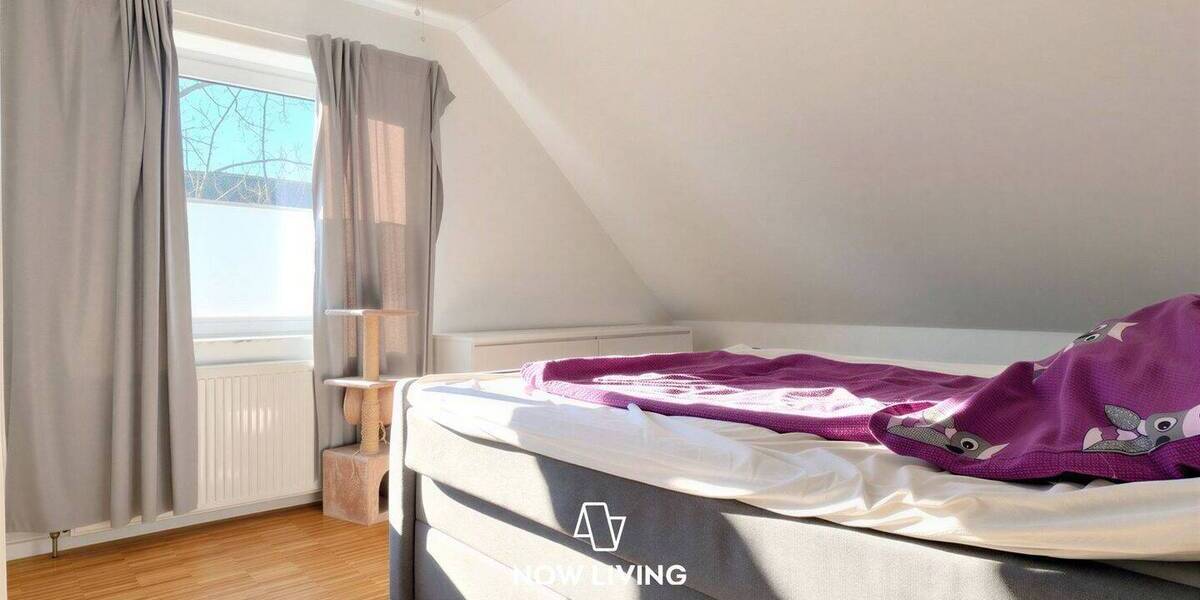 Doppelhaushälfte Sehnde - 4 Zimmer, 114 m&sup2;, 410.000&euro; | Angebot:25910427