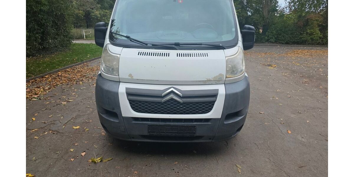Citroen Jumper 230.000 km 2.997 &euro; Hannover 30179