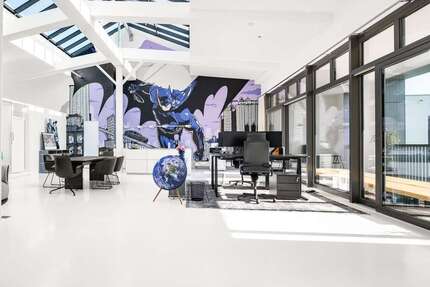 Wohnung Hannover Linden-Limmer - 4 Zimmer, 225 m&sup2;, 1.149.000&euro; | Angebot:25641175