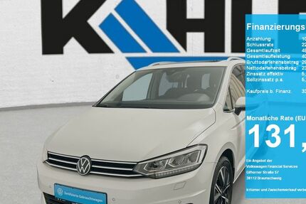 VW Touran 35.133 km 33.490 &euro; Neustadt am Rübenberge 31535