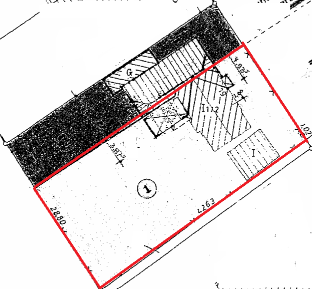 Einfamilienhaus Isernhagen HB - 6 Zimmer, 78 m&sup2;, 410.000&euro; | Angebot:26014618