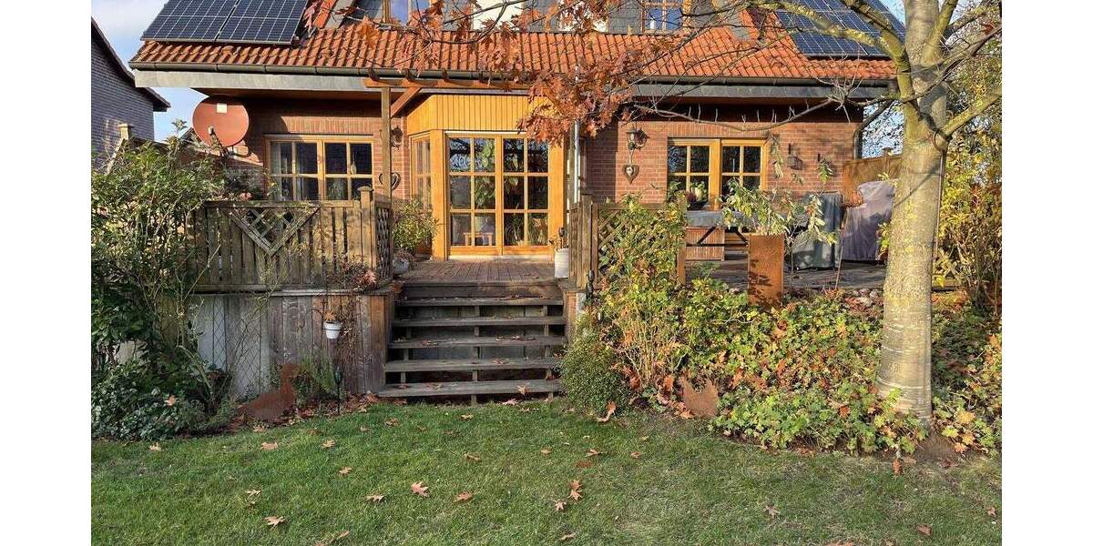 Einfamilienhaus Sehnde Wehmingen - 9 Zimmer, 268 m&sup2;, 625.000&euro; | Angebot:25747708