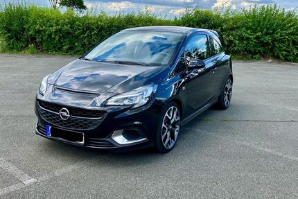 Opel Corsa 120.117 km 9.999 &euro; Barsinghausen 30890