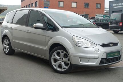 Ford S-Max 199.999 km 4.990 &euro; Springe 31832