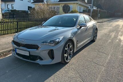 Kia Stinger 67.390 km 28.990 &euro; Gehrden 30989