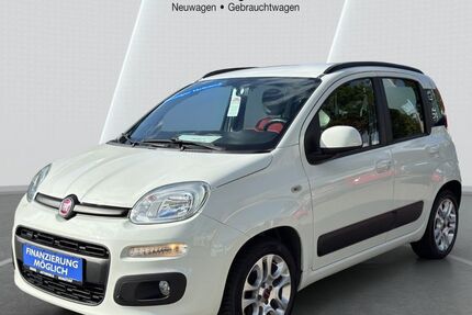 Fiat Panda 51.853 km 8.686 &euro; Wunstorf 31515