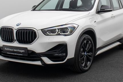 BMW X1 36.197 km 27.999 &euro; Isernhagen 30916