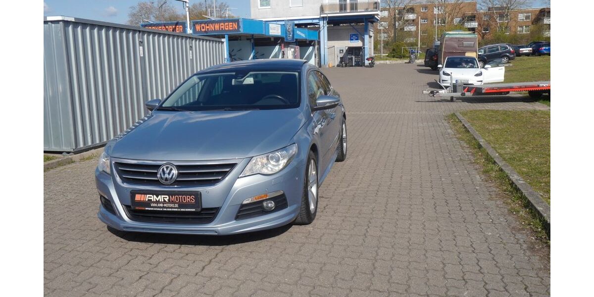 VW Passat 152.000 km 9.390 &euro; Hemmingen 30966
