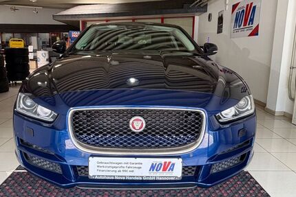 Jaguar XE 200.000 km 8.990 &euro; Laatzen bei Hannover 30880