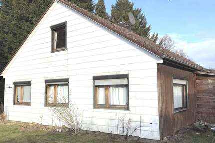 Haus Stadthagen - 5 Zimmer, 110 m&sup2;, 169.000&euro; | Angebot:25197764