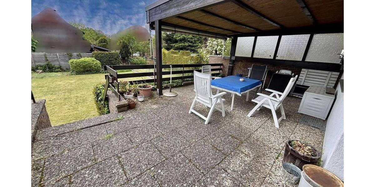 Einfamilienhaus Isernhagen Neuwarmbüchen - 6 Zimmer, 226 m&sup2;, 399.000&euro; | Angebot:26825767