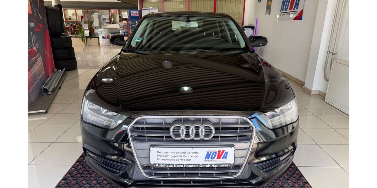Audi A4 138.900 km 11.190 &euro; Laatzen bei Hannover 30880
