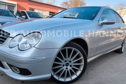 Mercedes-Benz CLK 320 183.246 km 6.499 &euro; Hannover 30419