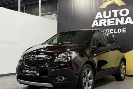Opel Mokka 57.000 km 11.999 &euro; Ronnenberg 30952
