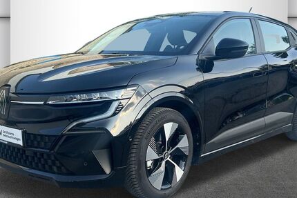 Renault Megane 1.500 km 33.675 &euro; Hannover 30519