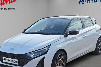 Hyundai i20 1.950 km 24.900 &euro; Laatzen 30880