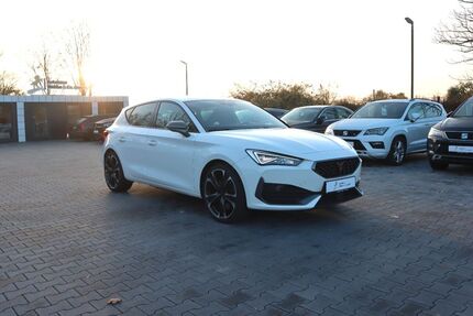 Cupra Leon 78.900 km 20.300 &euro; Hannover 30457