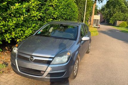 Opel Astra 134.100 km 600 &euro; Lüdersfeld 31702