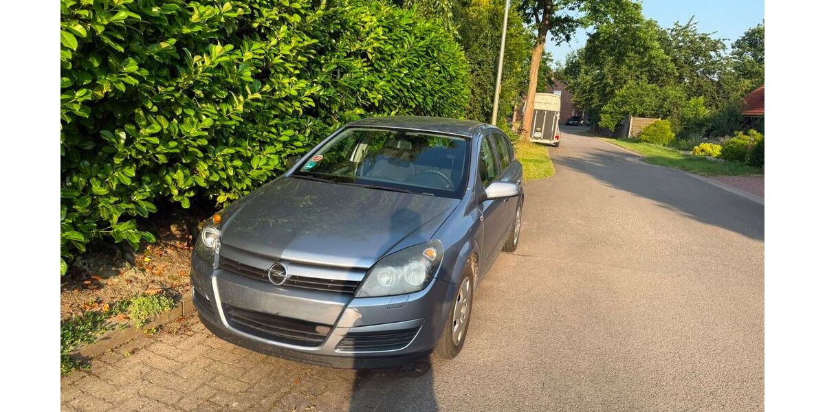 Opel Astra 134.100 km 600 &euro; Lüdersfeld 31702