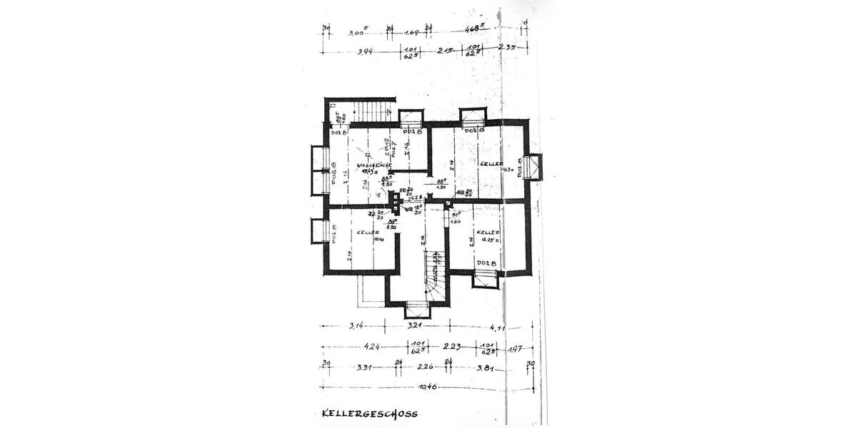 Einfamilienhaus Langenhagen Engelbostel - 7 Zimmer, 120 m&sup2;, 435.000&euro; | Angebot:27137891