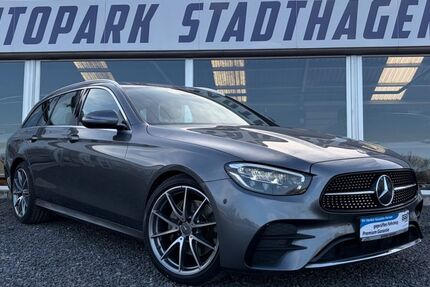 Mercedes-Benz E 200 134.200 km 28.990 &euro; Stadthagen 31655