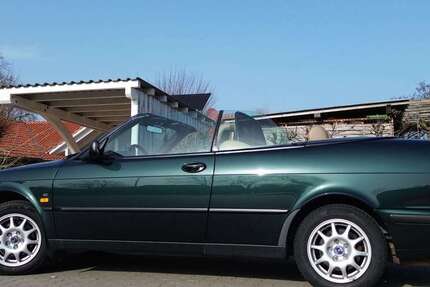 Saab 9-3 241.553 km 8.500 &euro; Neustadt am Rübenberge, Stadt 31535