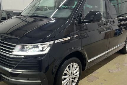 VW T6 Multivan 160.286 km 39.990 &euro; Ronnenberg 30952