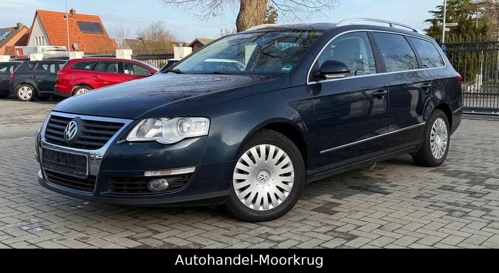 VW Passat 96.500 km 2.350 &euro; Neustadt am Rübenberge 31535