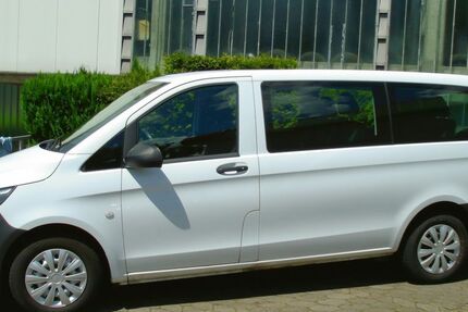 Mercedes-Benz Vito 140.000 km 14.995 &euro; Hannover 30179
