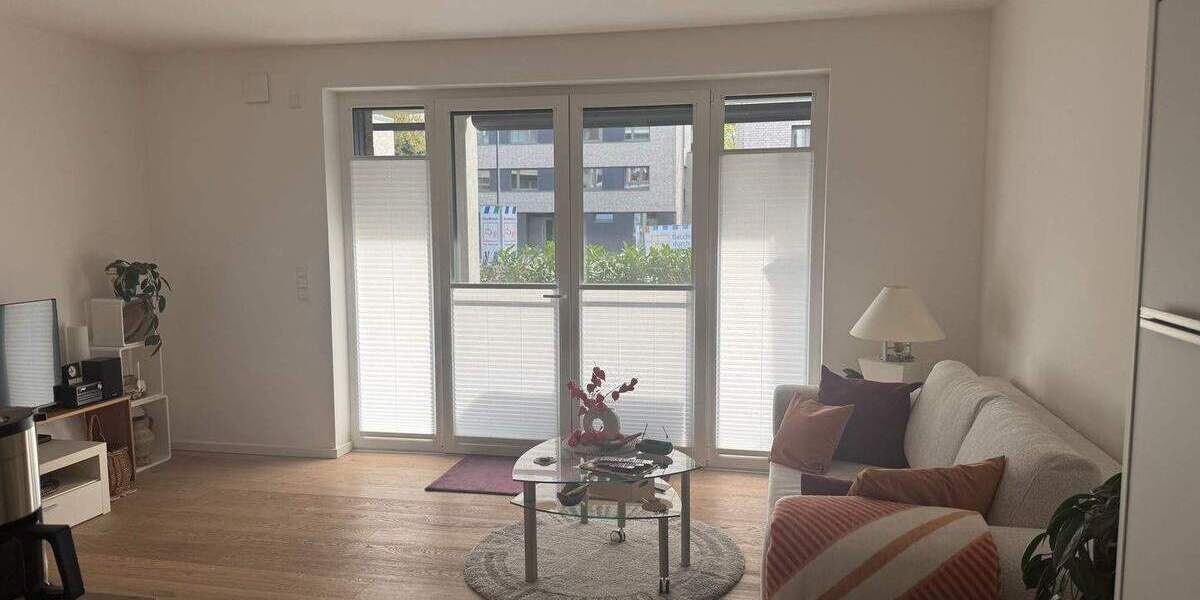 Etagenwohnung Hannover List - 3 Zimmer, 80 m&sup2;, 575.000&euro; | Angebot:25731744