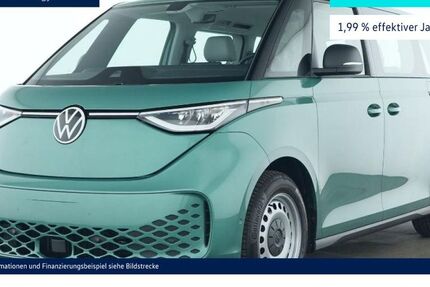 VW ID. Buzz 10.358 km 52.350 &euro; Hannover 30419