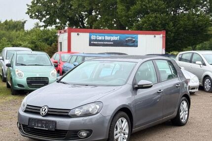 VW Golf 185.000 km 5.990 &euro; Burgdorf 31303