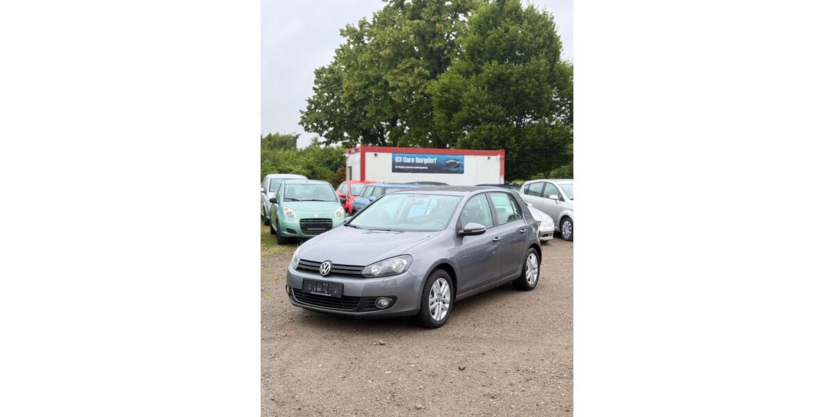 VW Golf 185.000 km 5.990 &euro; Burgdorf 31303
