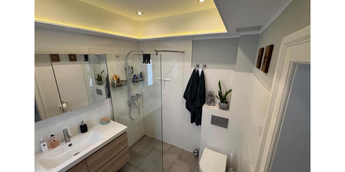 Etagenwohnung Seelze - 4 Zimmer, 122 m&sup2;, 360.000&euro; | Angebot:27452453