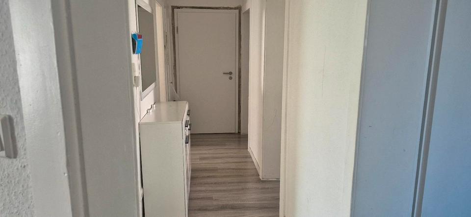 Erdgeschoßwohnung Stadthagen - 4 Zimmer, 70 m&sup2;, 718&euro; | Angebot:26285949
