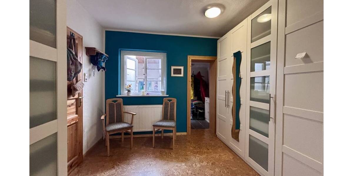 Doppelhaushälfte Wunstorf - 6 Zimmer, 165 m&sup2;, 369.000&euro; | Angebot:25983401