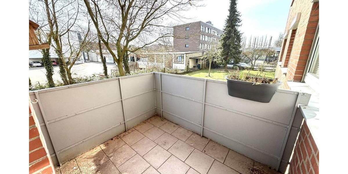 Etagenwohnung Laatzen Alt-Laatzen - 2 Zimmer, 59 m&sup2;, 146.000&euro; | Angebot:25835319