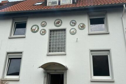 Wohnung Barsinghausen - 2.5 Zimmer, 70 m&sup2;, 550&euro; | Angebot:26003297