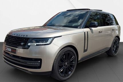 Land Rover Range Rover 48.000 km 124.880 &euro; Ronnenberg 30952