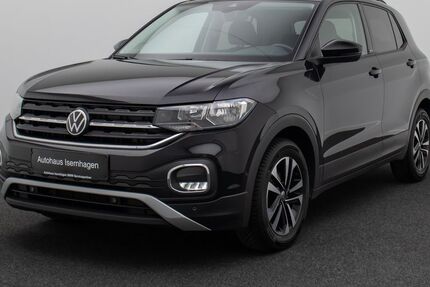 VW T-Cross 107.468 km 15.999 &euro; Isernhagen 30916