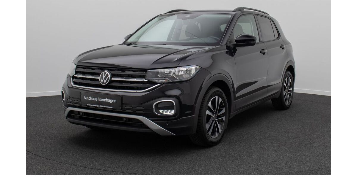 VW T-Cross 107.468 km 15.999 &euro; Isernhagen 30916
