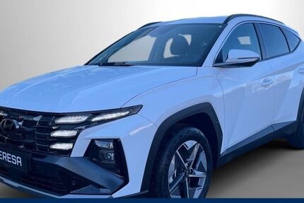 Hyundai TUCSON 3.853 km 30.480 &euro; Hannover 30659