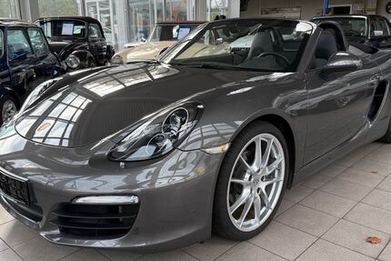 Porsche Boxster 48.500 km 48.900 &euro; Hannover 30659