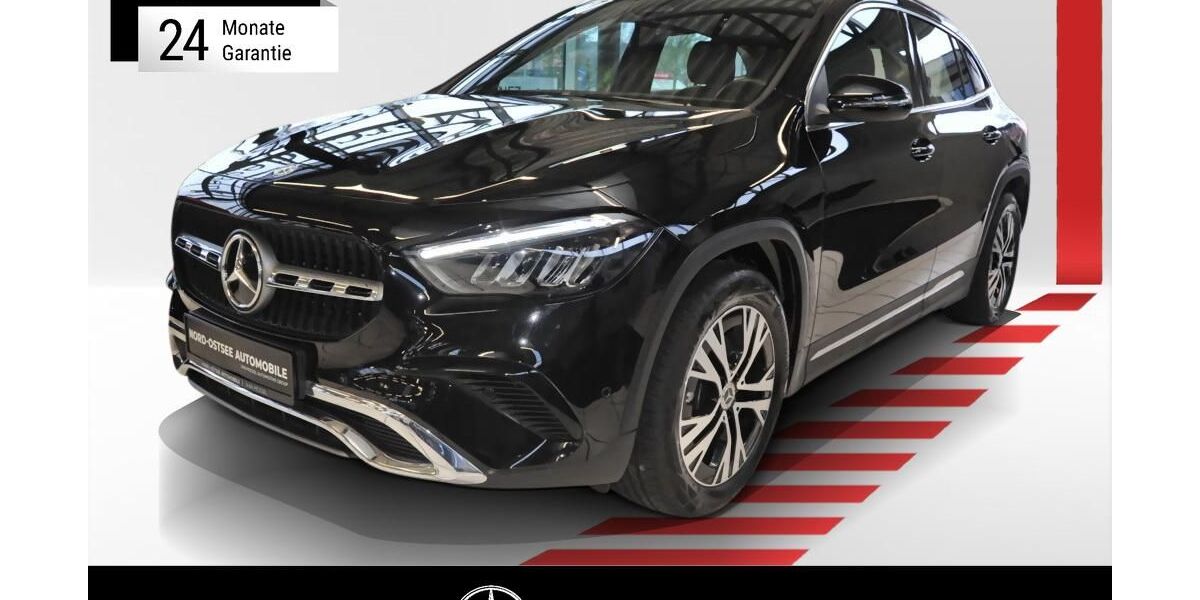 Mercedes-Benz GLA 200 11.992 km 37.990 &euro; Pattensen 30982